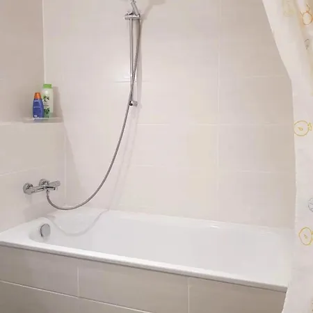 Fair Frankfurt Apartment *