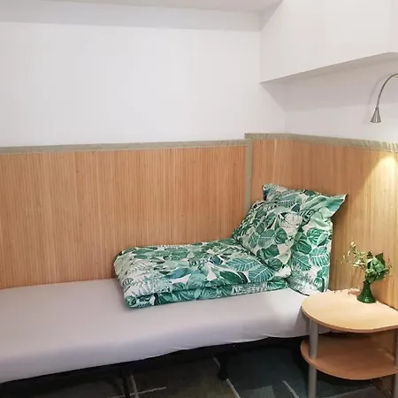Apartment Fair Frankfurt *